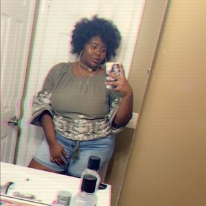 Meet your Posher, Renette